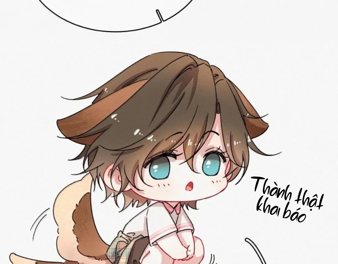 Ảnh Riêng Tư Chapter 57 - 61