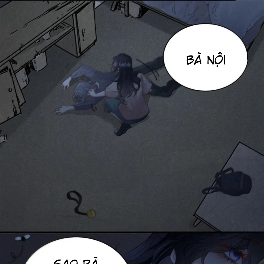 Ảnh Riêng Tư Chapter 58 - 5