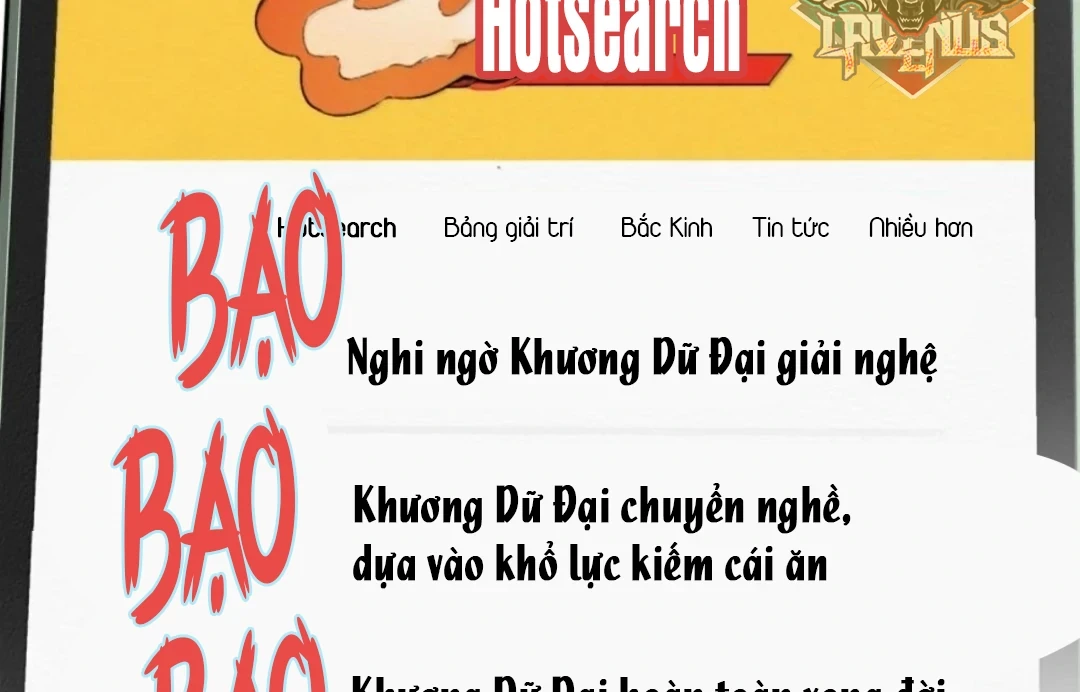 Ảnh Riêng Tư Chapter 58 - 60