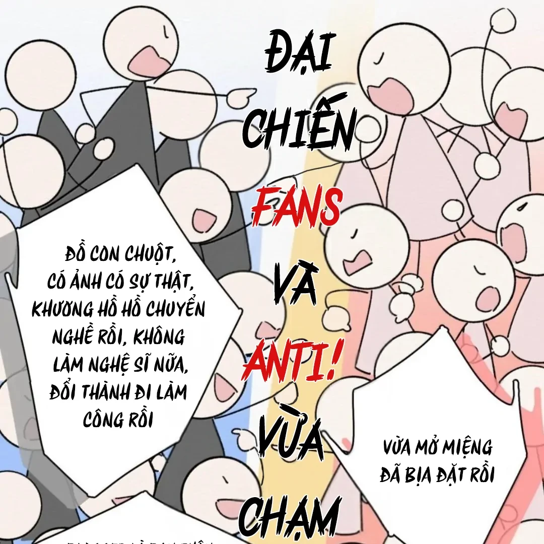 Ảnh Riêng Tư Chapter 59 - 3