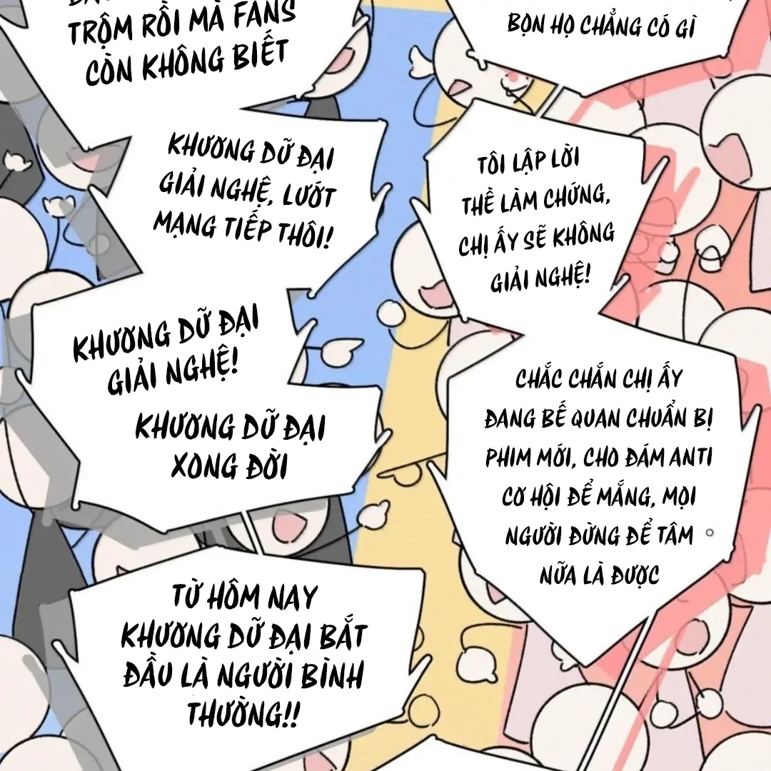 Ảnh Riêng Tư Chapter 59 - 5