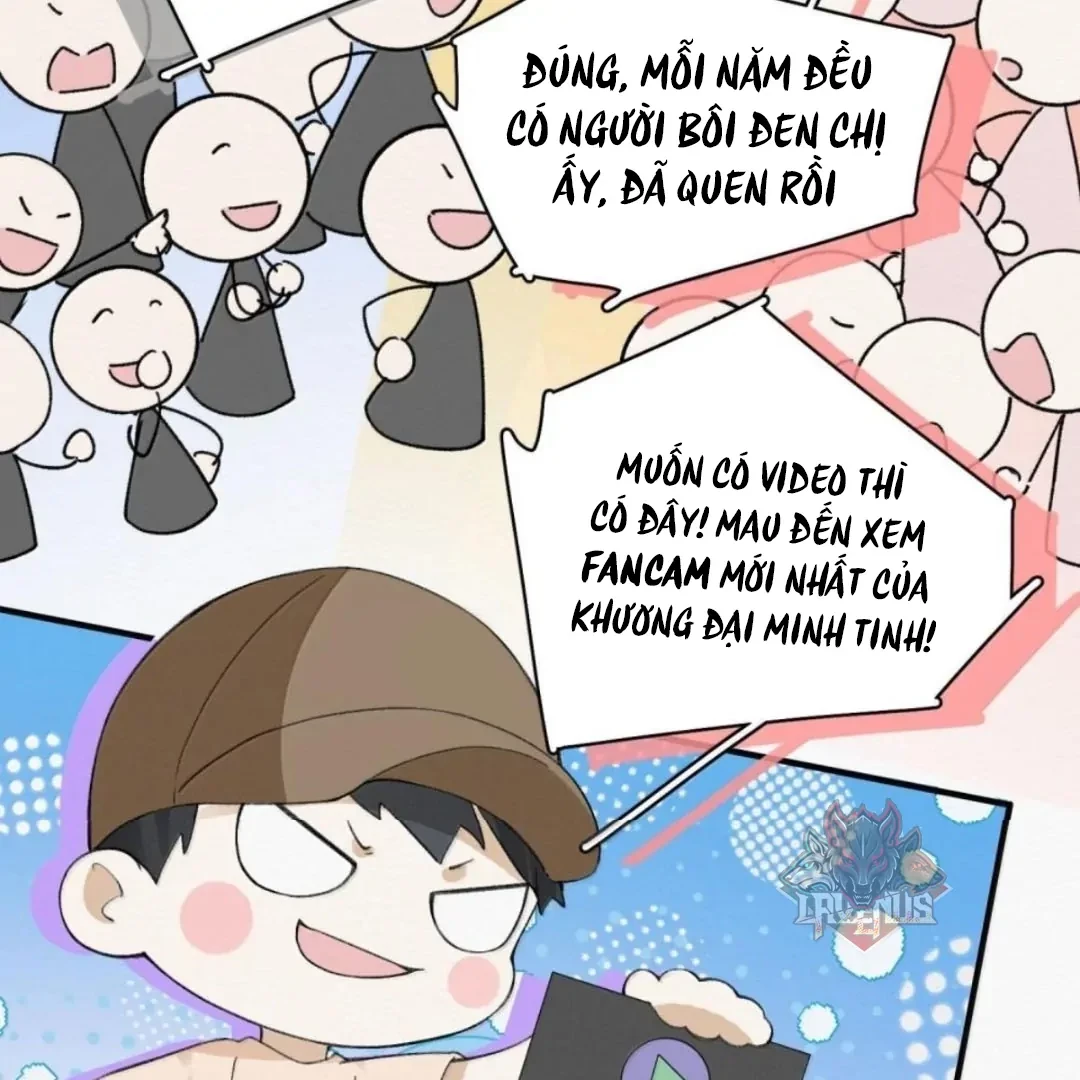 Ảnh Riêng Tư Chapter 59 - 6