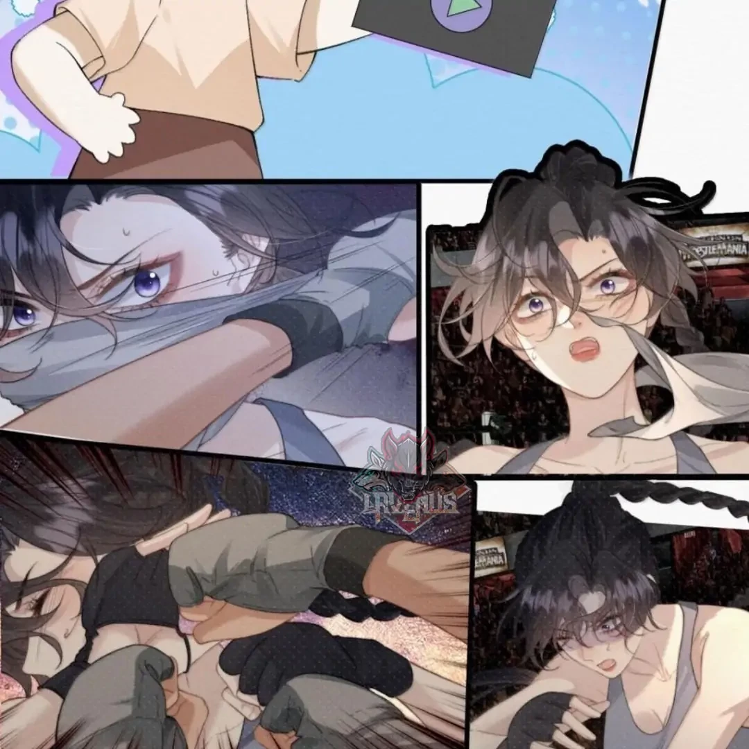 Ảnh Riêng Tư Chapter 59 - 7