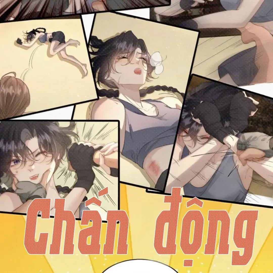 Ảnh Riêng Tư Chapter 59 - 8