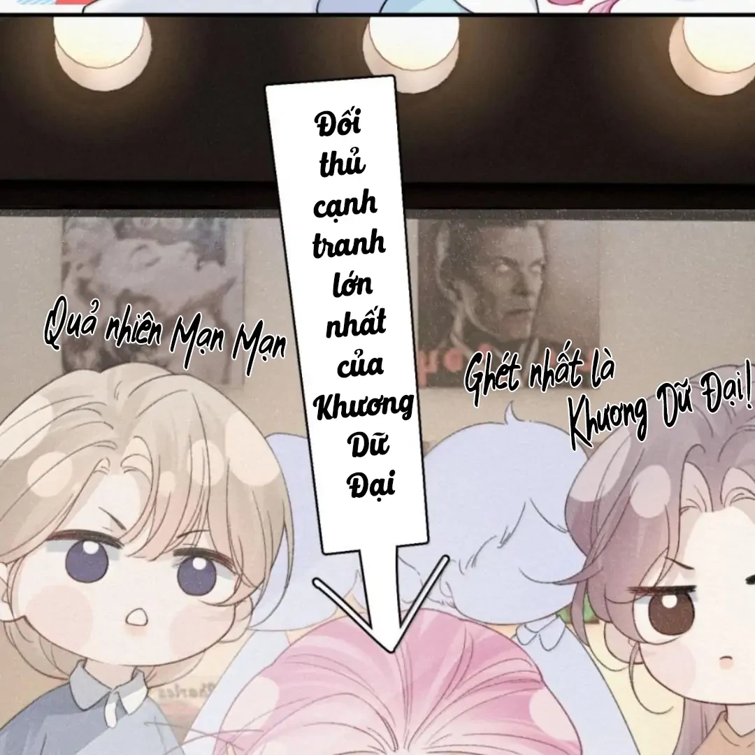 Ảnh Riêng Tư Chapter 59 - 16