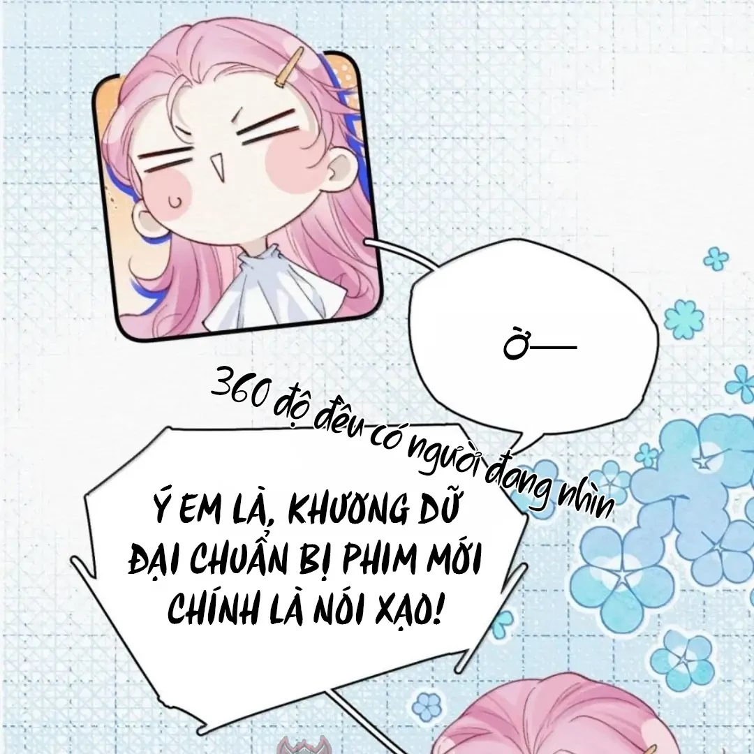 Ảnh Riêng Tư Chapter 59 - 18