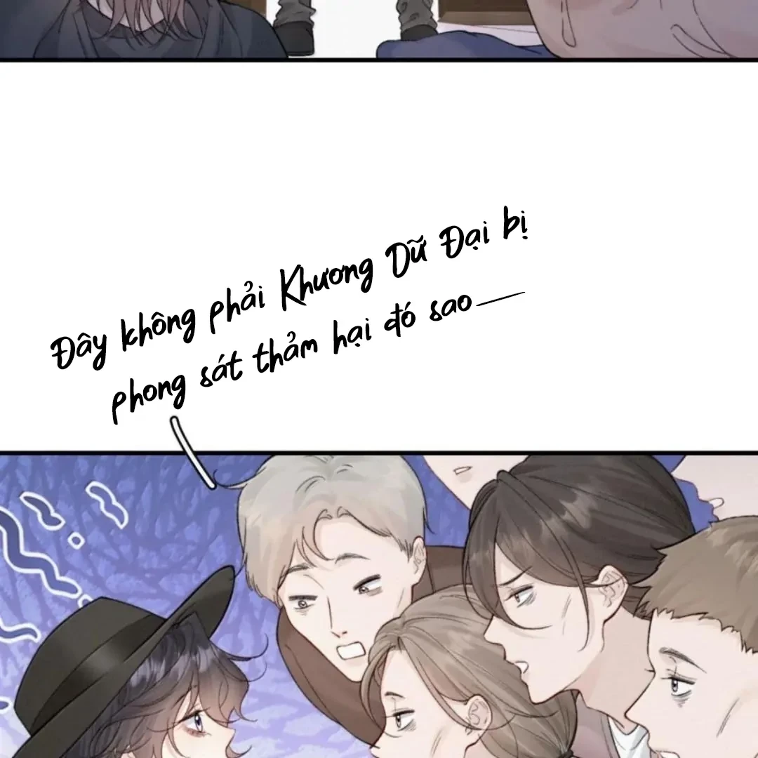 Ảnh Riêng Tư Chapter 59 - 41