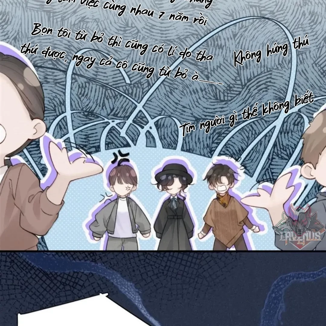 Ảnh Riêng Tư Chapter 59 - 43