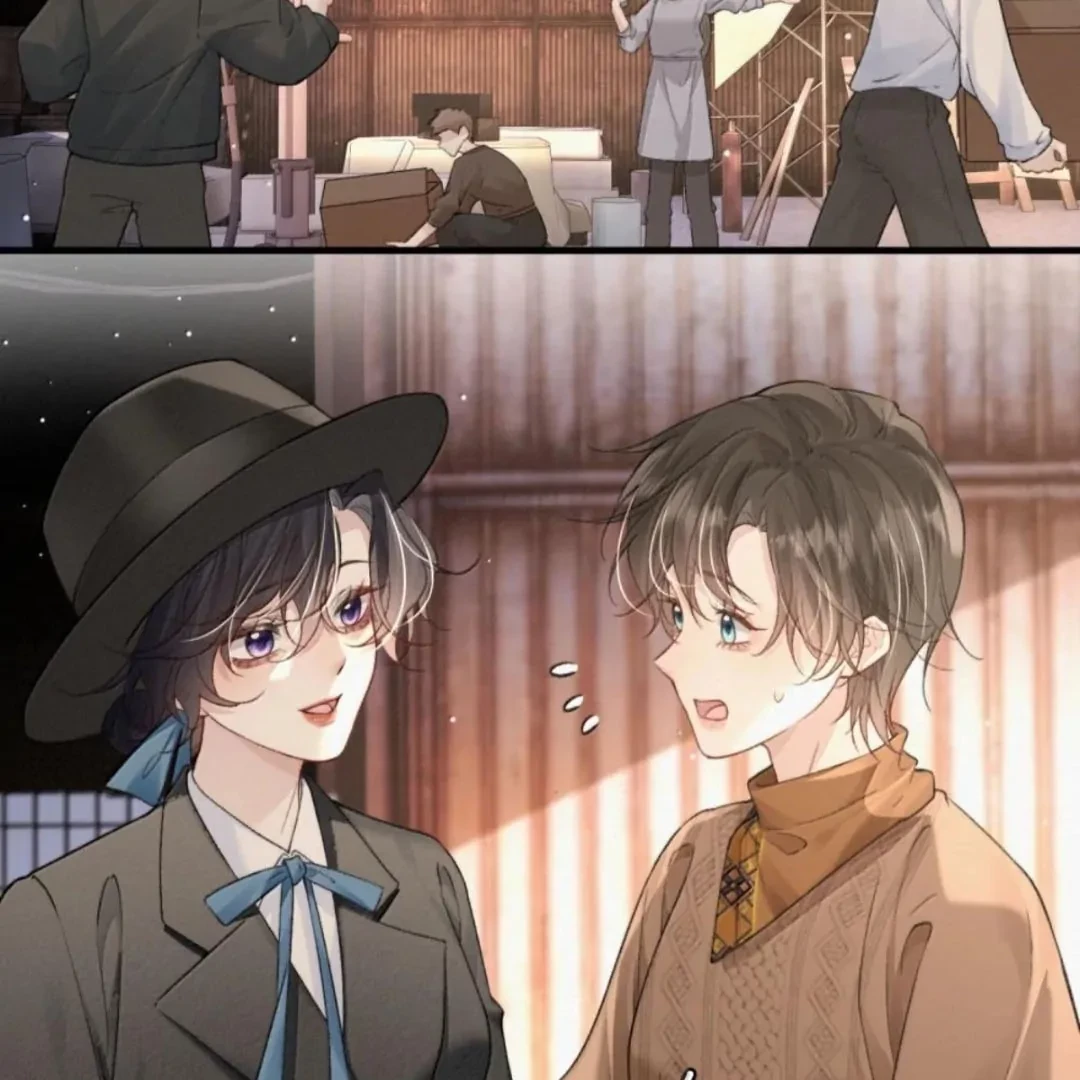 Ảnh Riêng Tư Chapter 59 - 55