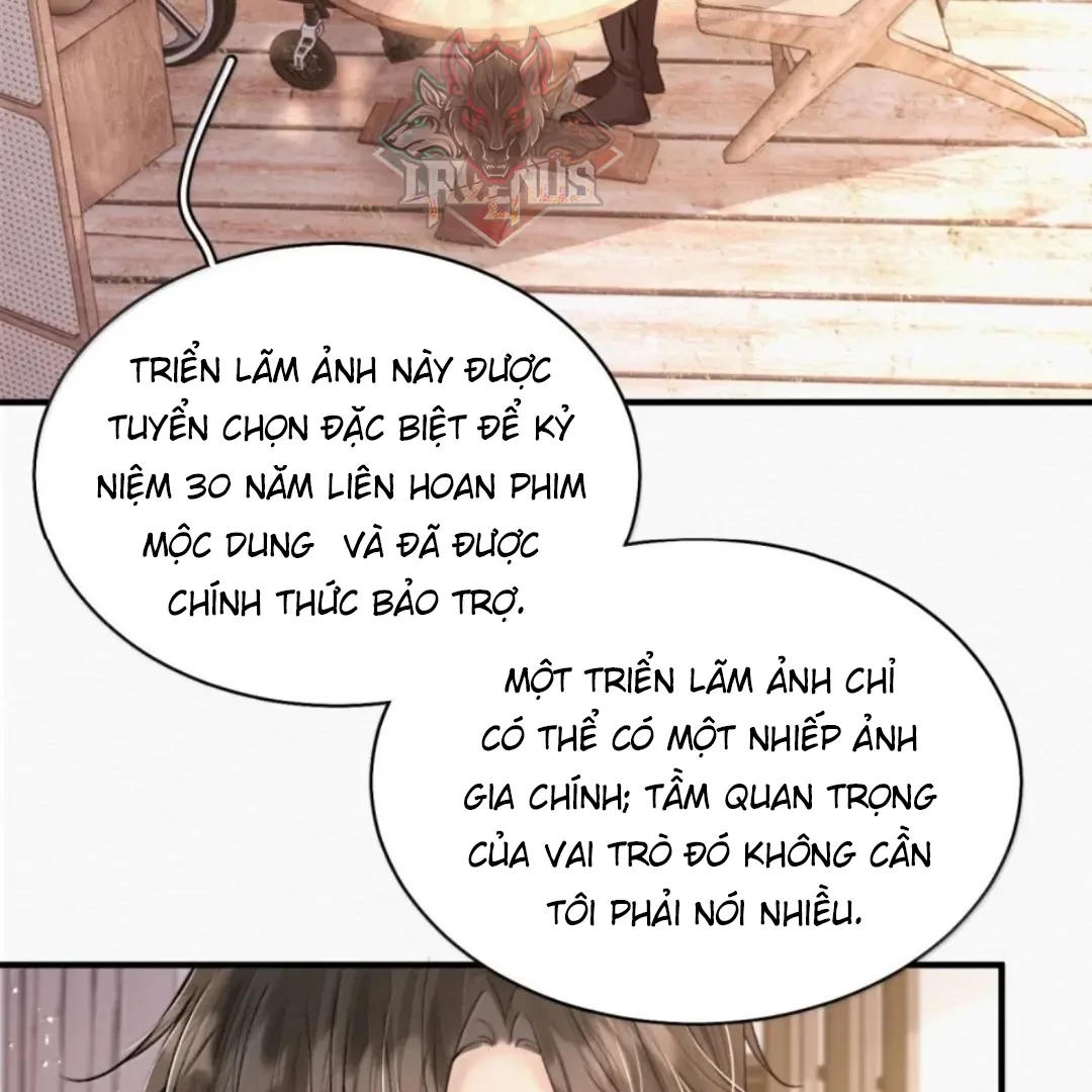 Ảnh Riêng Tư Chapter 60 - 4