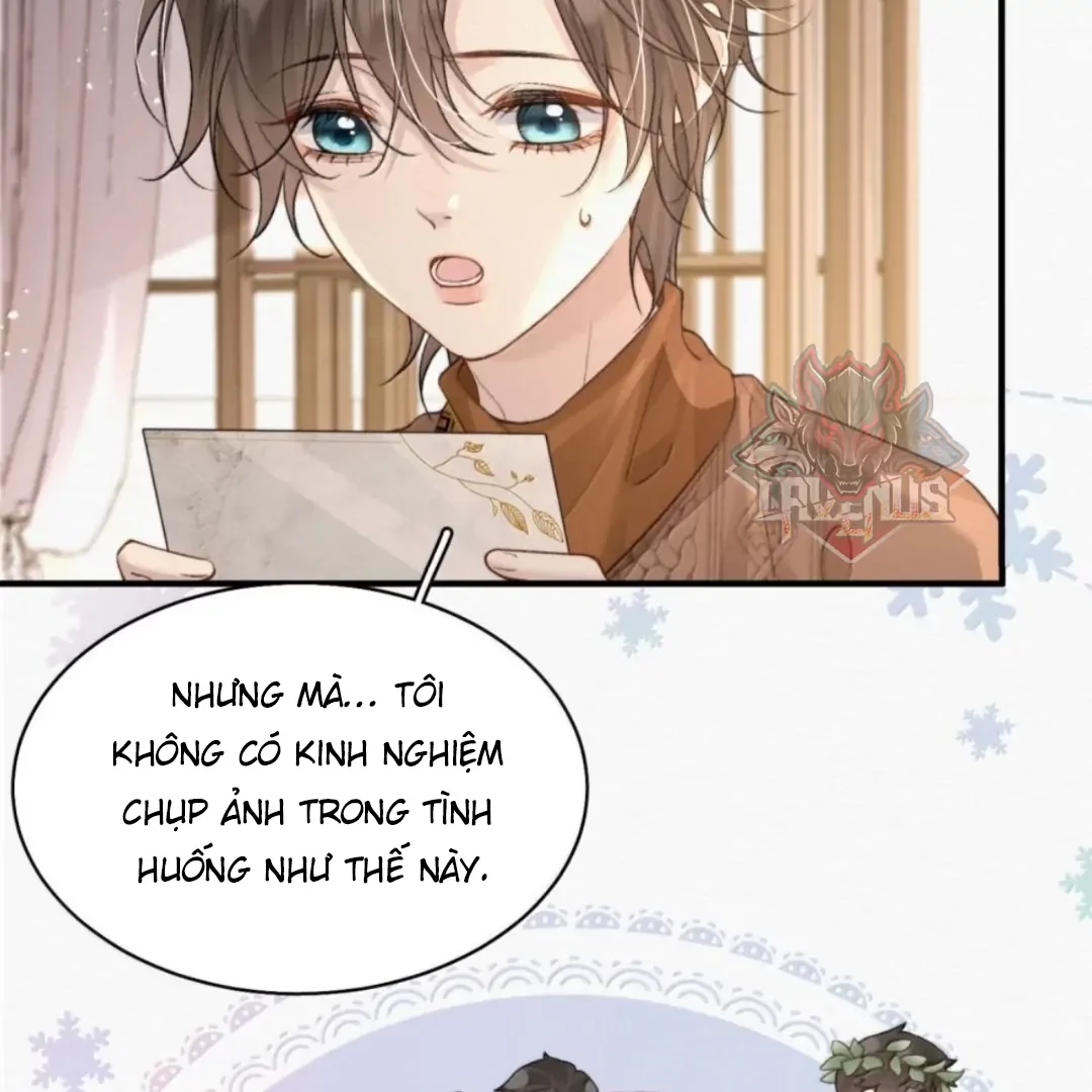 Ảnh Riêng Tư Chapter 60 - 5