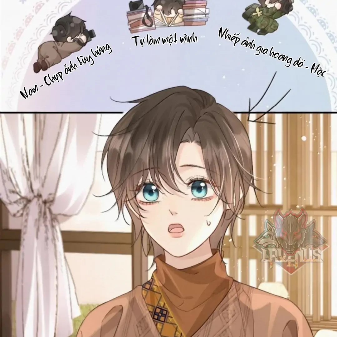 Ảnh Riêng Tư Chapter 60 - 6