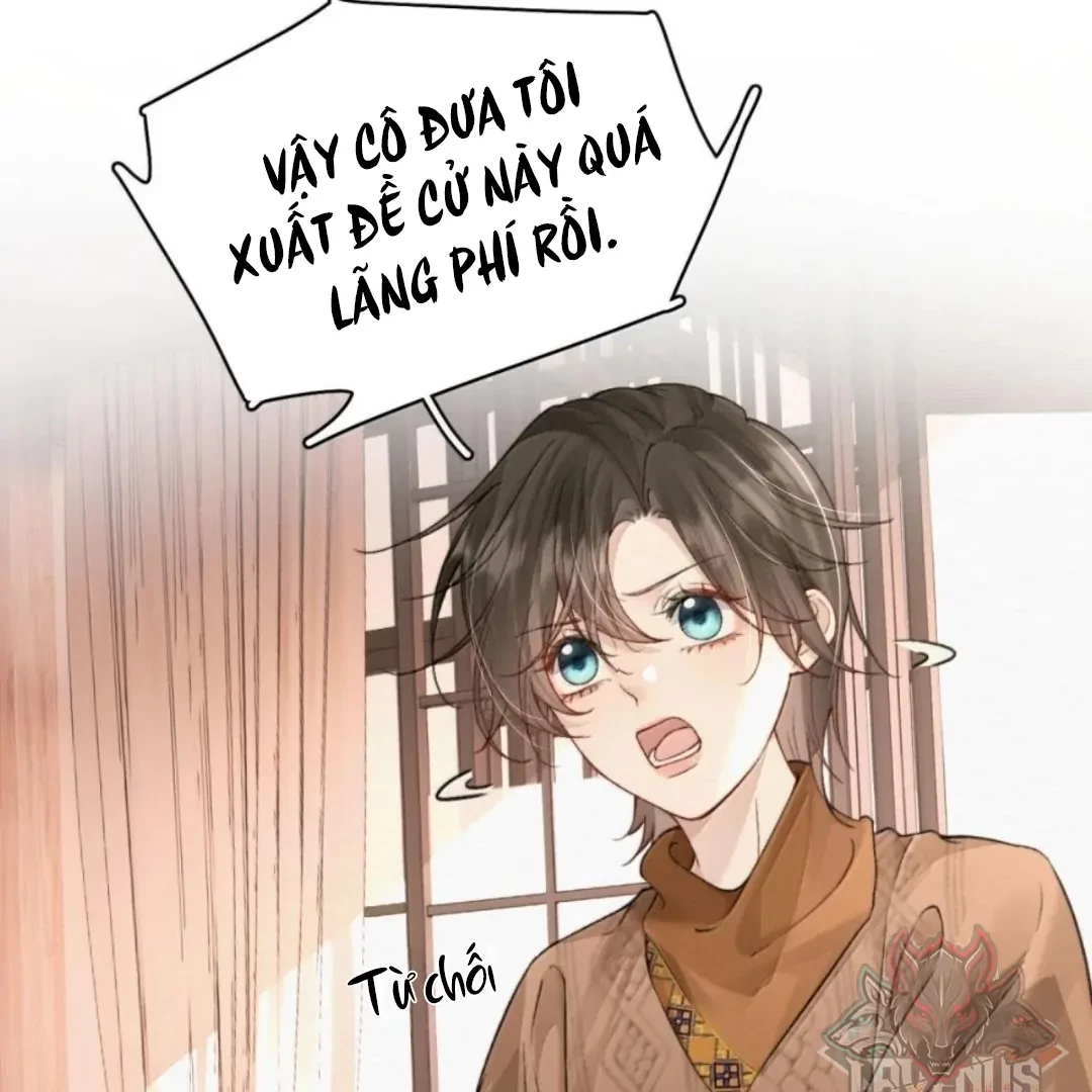 Ảnh Riêng Tư Chapter 60 - 11