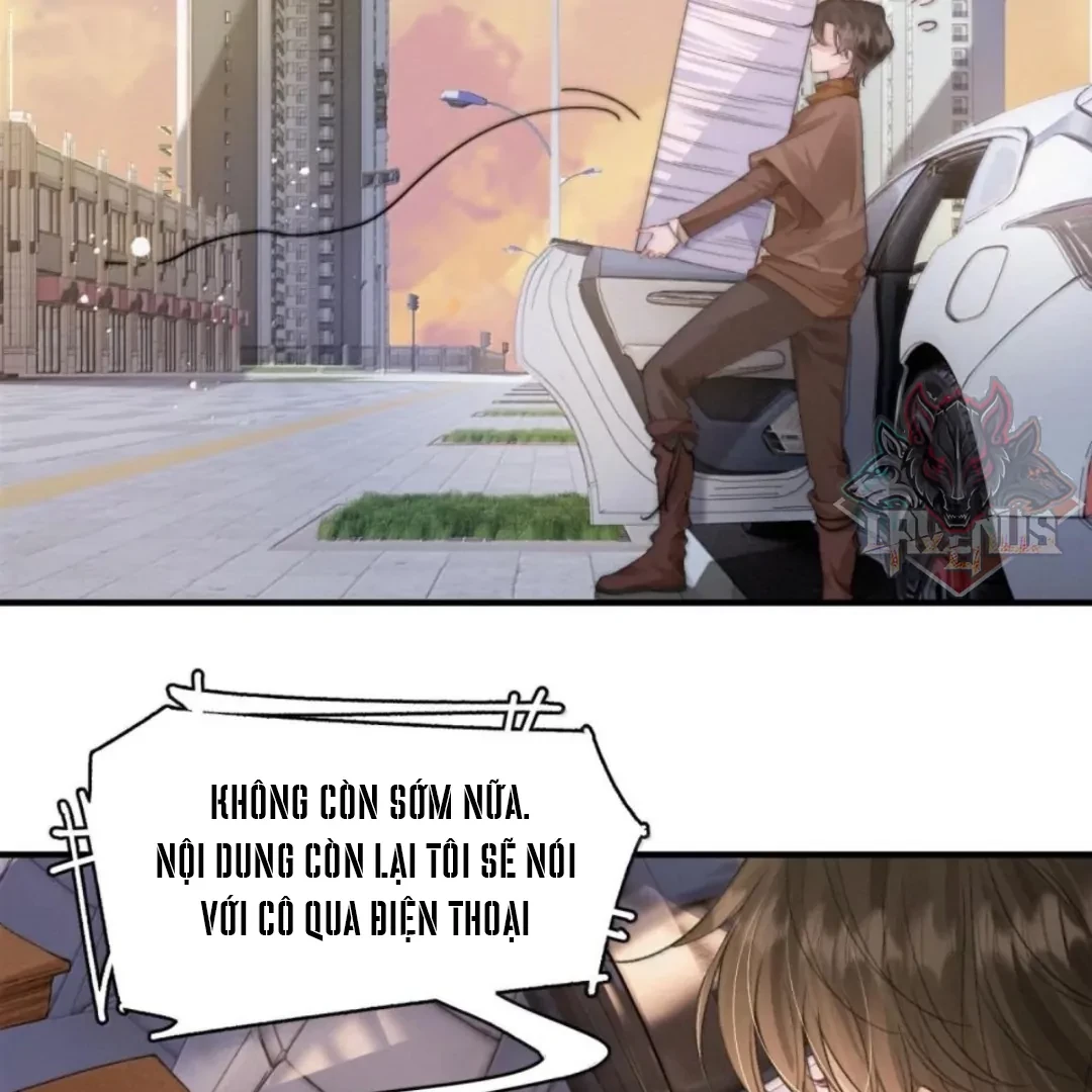 Ảnh Riêng Tư Chapter 60 - 37