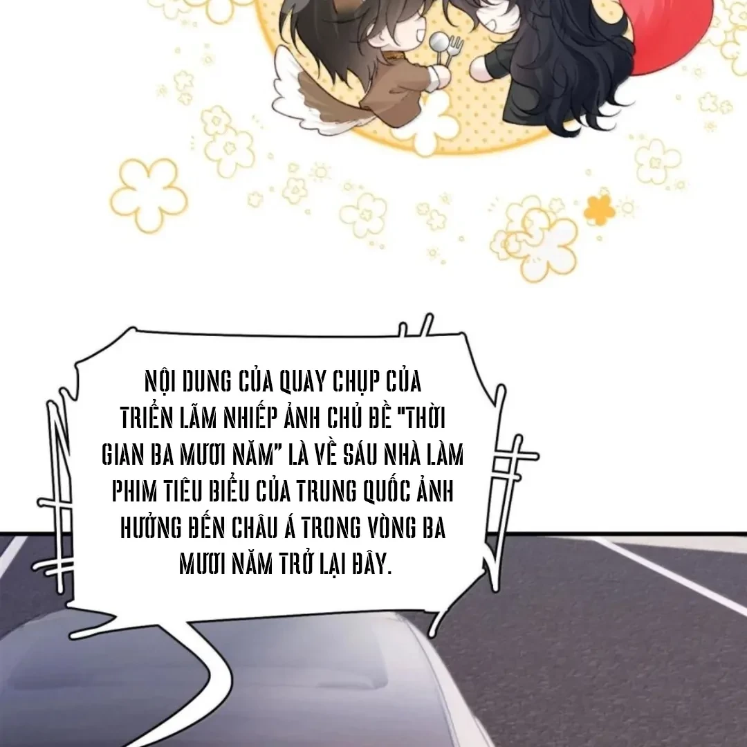 Ảnh Riêng Tư Chapter 60 - 39