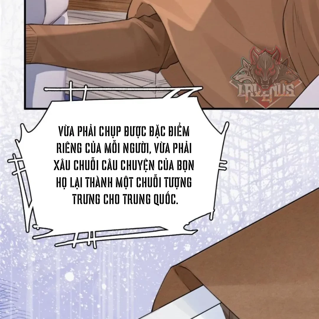 Ảnh Riêng Tư Chapter 60 - 42