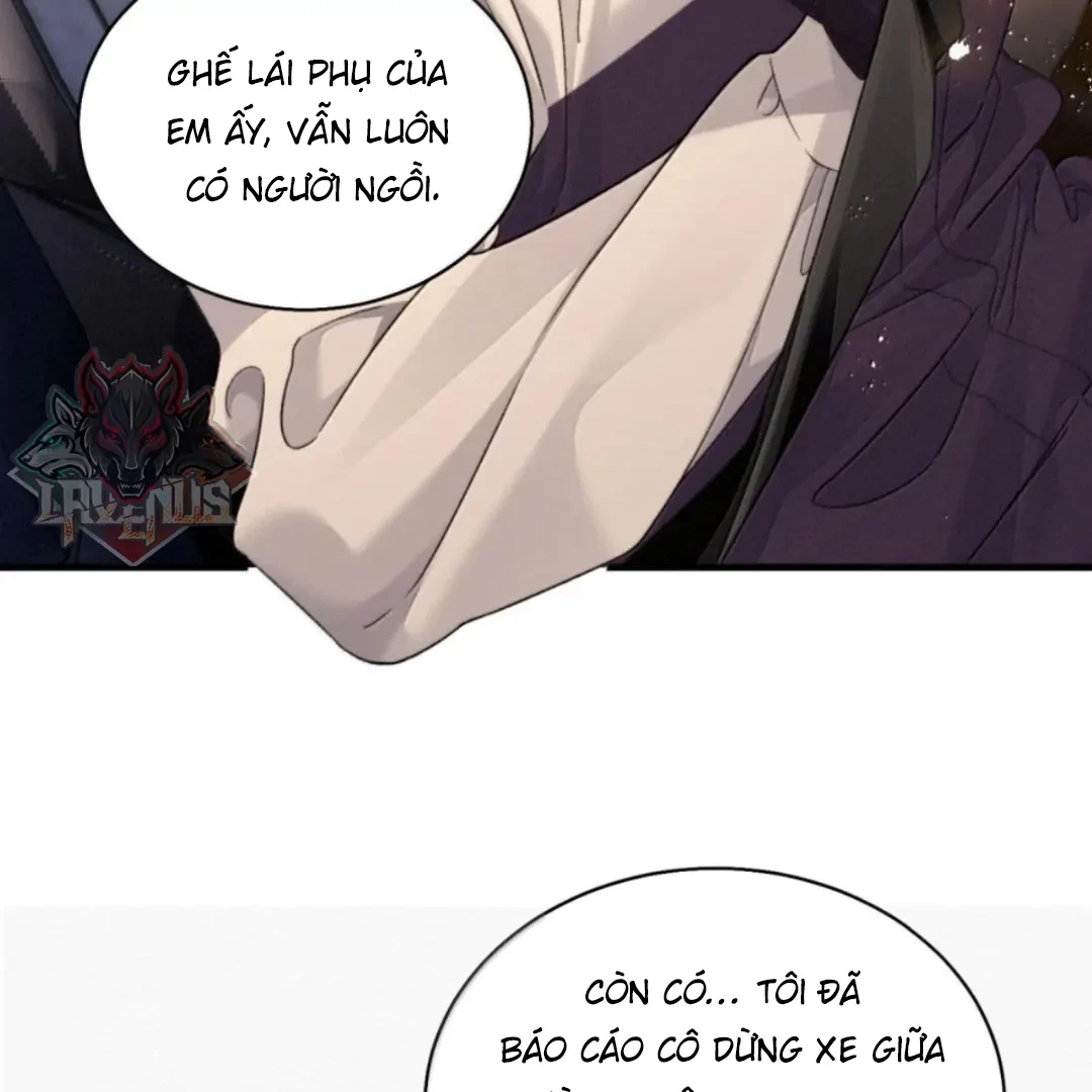 Ảnh Riêng Tư Chapter 60 - 62