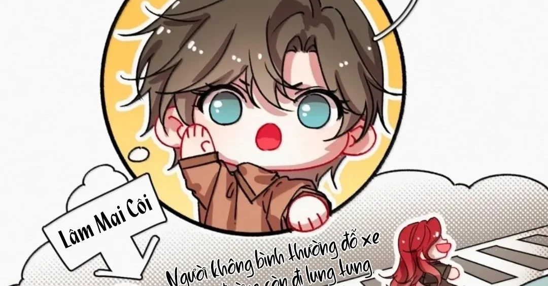 Ảnh Riêng Tư Chapter 60 - 72