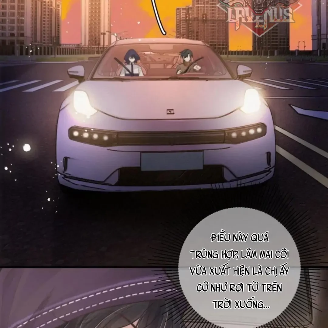 Ảnh Riêng Tư Chapter 61 - 3