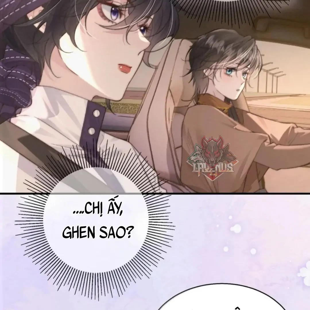 Ảnh Riêng Tư Chapter 61 - 4