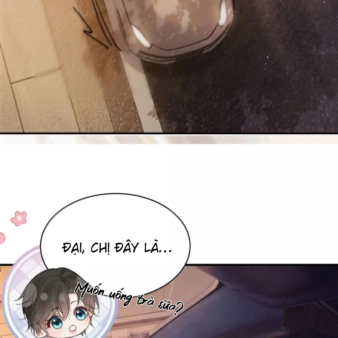 Ảnh Riêng Tư Chapter 61 - 8