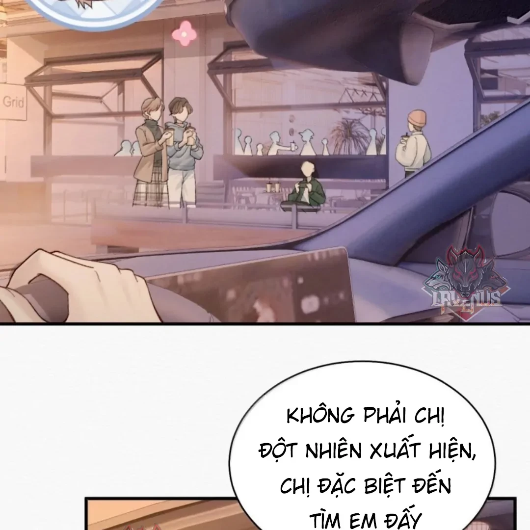 Ảnh Riêng Tư Chapter 61 - 9