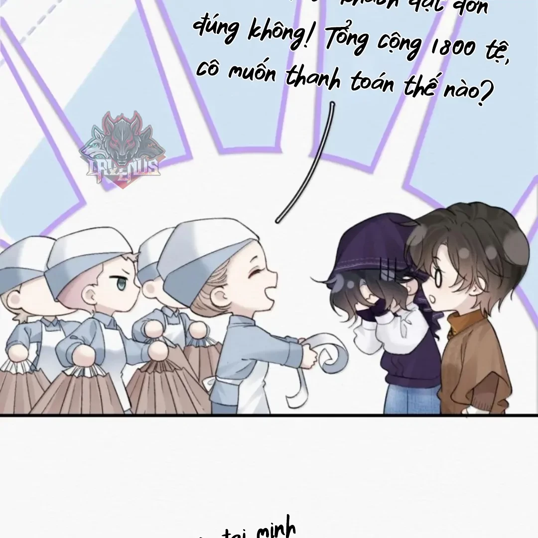 Ảnh Riêng Tư Chapter 61 - 12