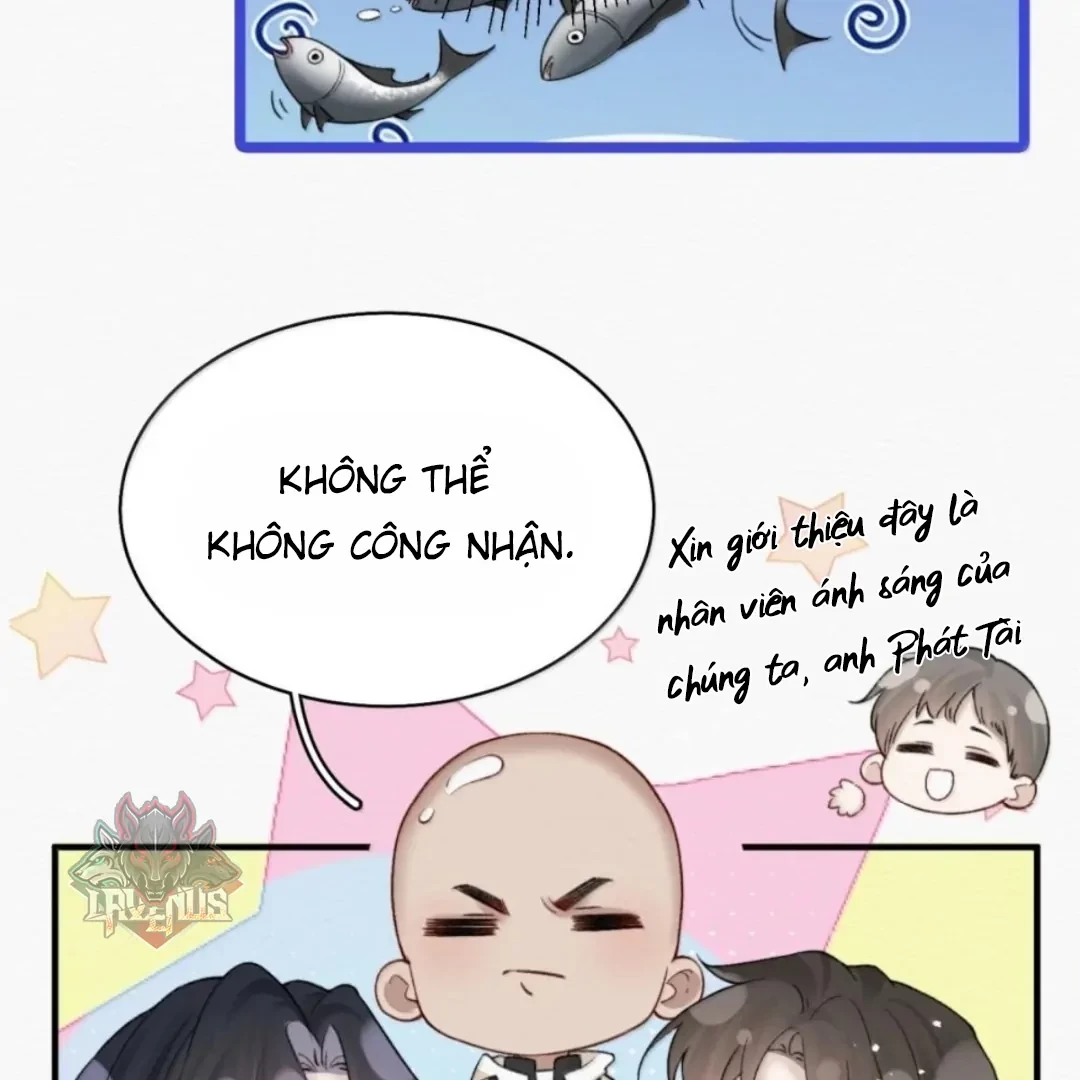 Ảnh Riêng Tư Chapter 61 - 18