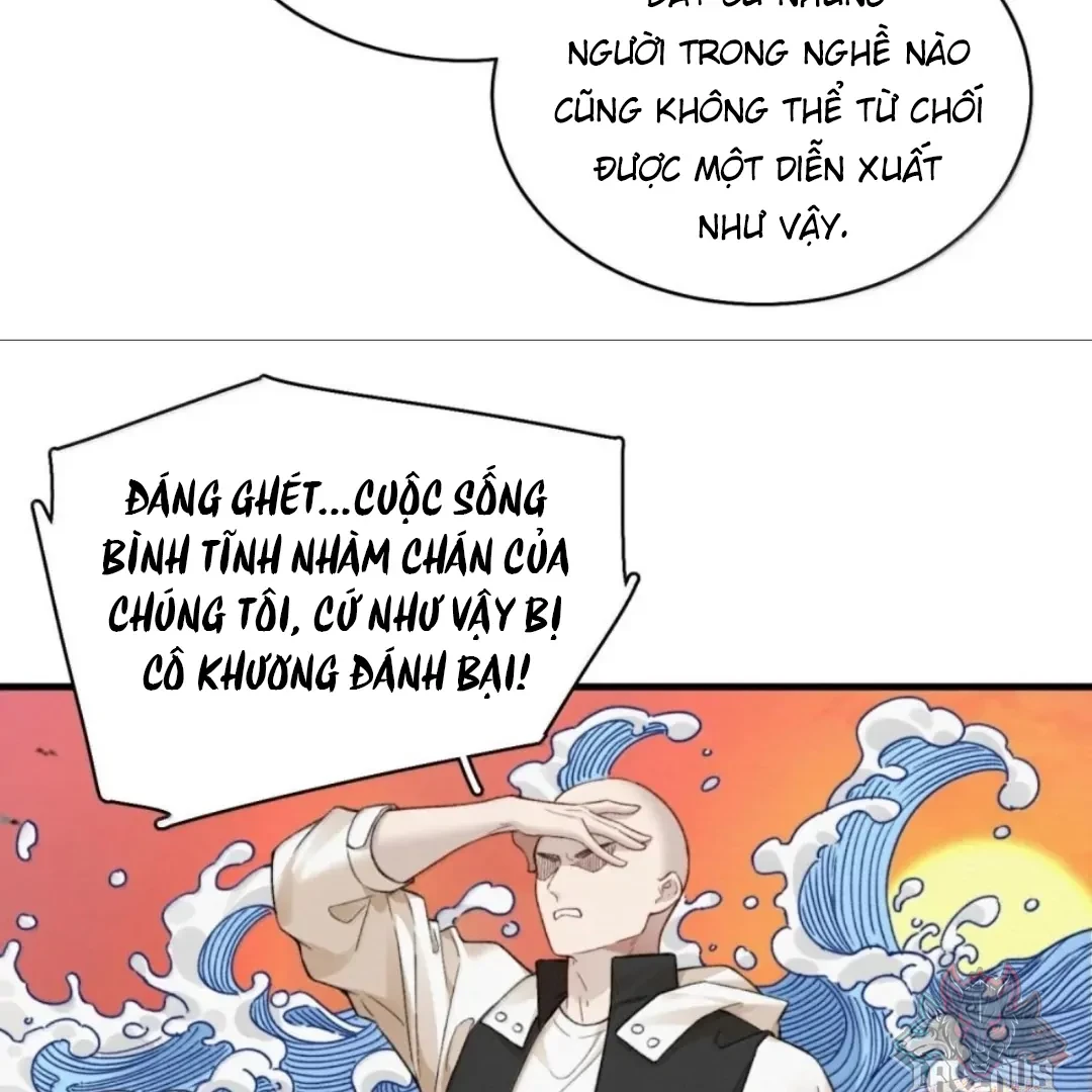 Ảnh Riêng Tư Chapter 61 - 21
