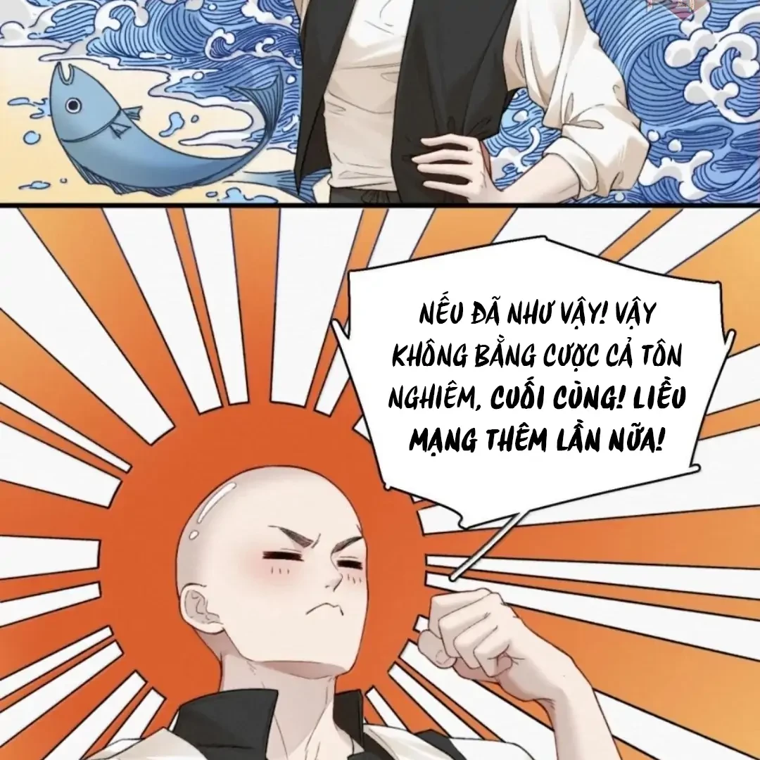 Ảnh Riêng Tư Chapter 61 - 22