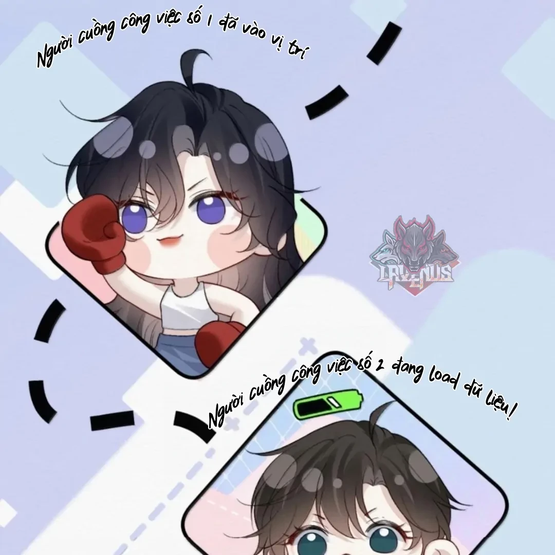 Ảnh Riêng Tư Chapter 61 - 31