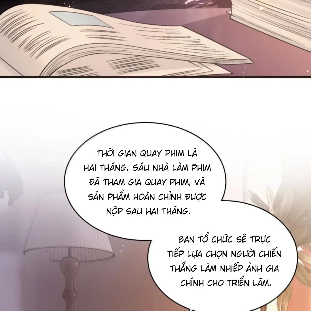 Ảnh Riêng Tư Chapter 61 - 34