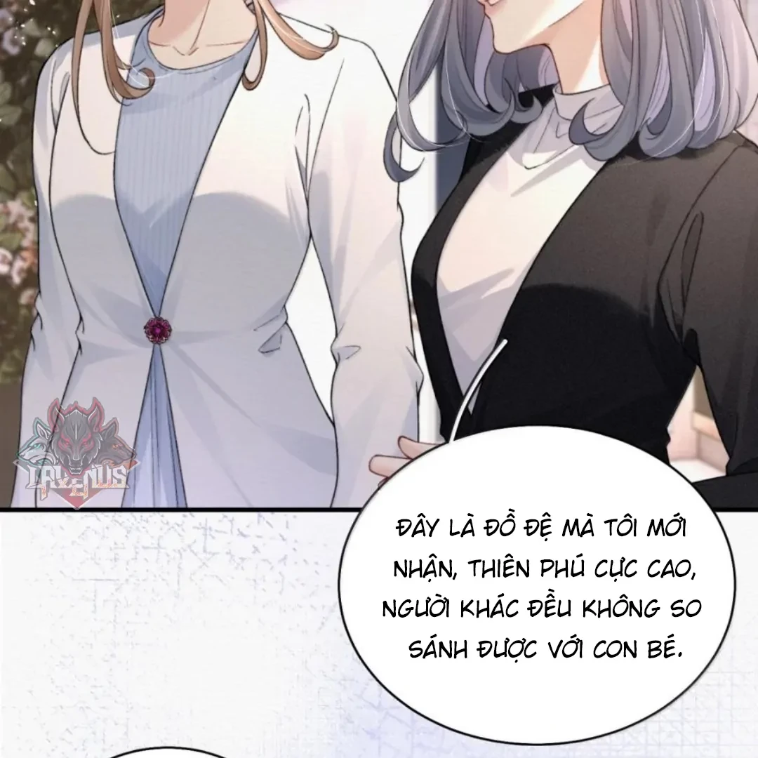 Ảnh Riêng Tư Chapter 61 - 64