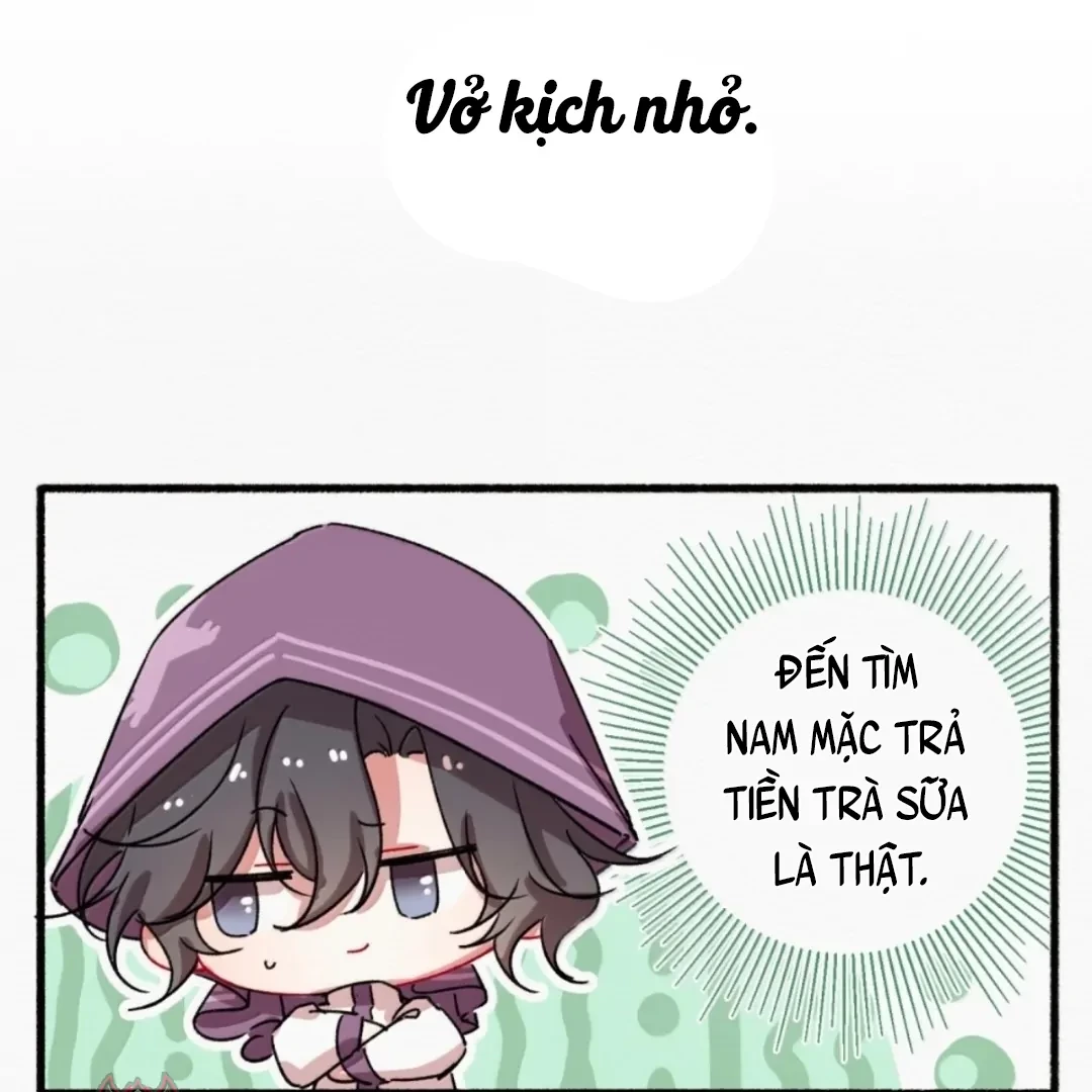 Ảnh Riêng Tư Chapter 61 - 68