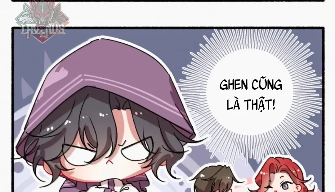 Ảnh Riêng Tư Chapter 61 - 69