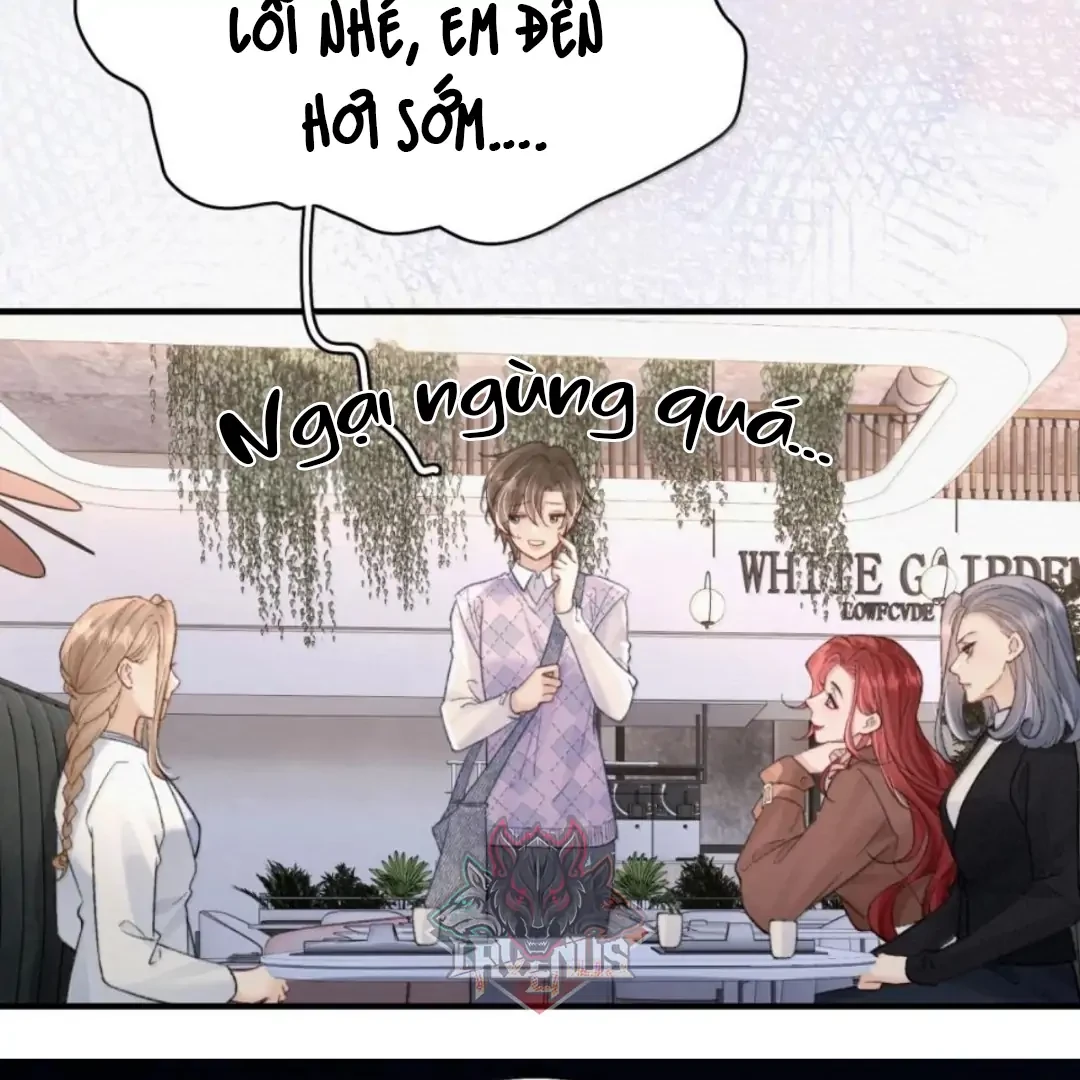 Ảnh Riêng Tư Chapter 62 - 20