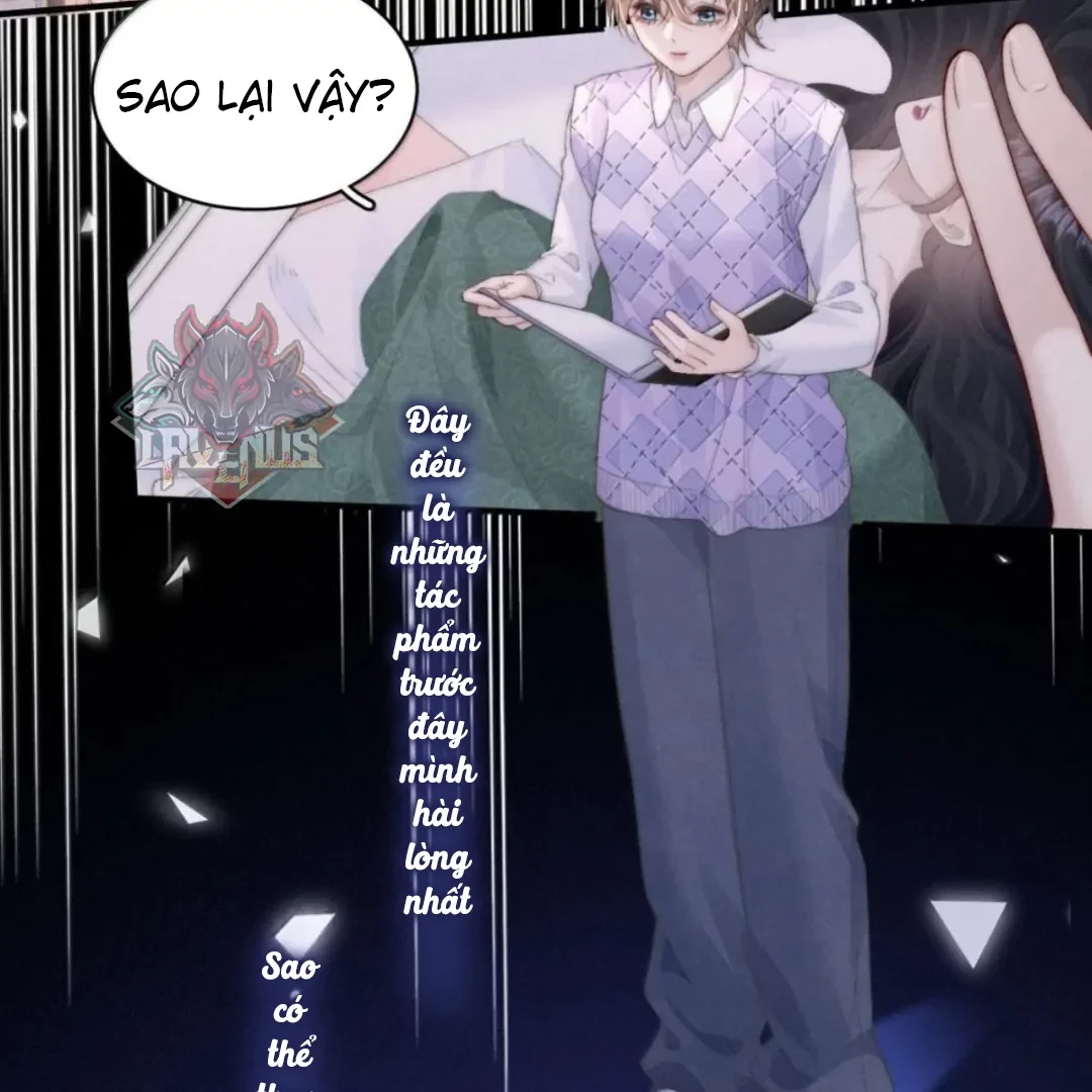 Ảnh Riêng Tư Chapter 62 - 62