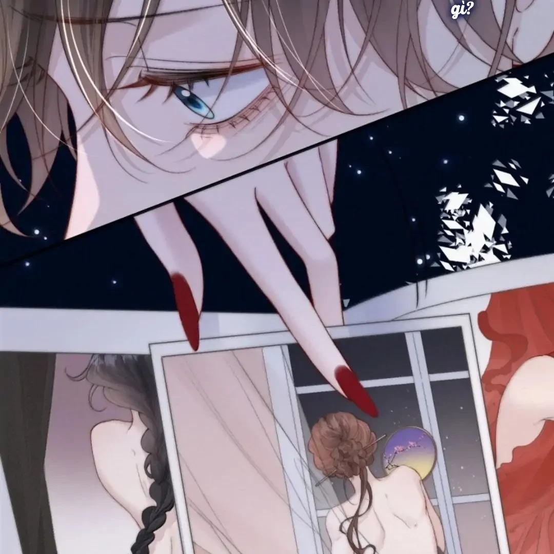 Ảnh Riêng Tư Chapter 62 - 64