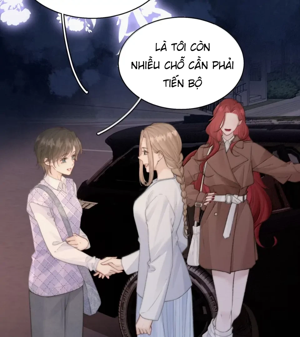 Ảnh Riêng Tư Chapter 63 - 3