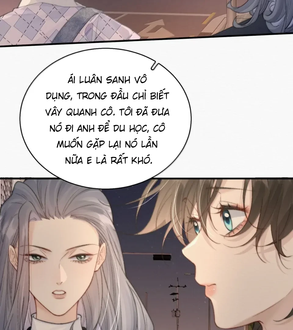 Ảnh Riêng Tư Chapter 63 - 5