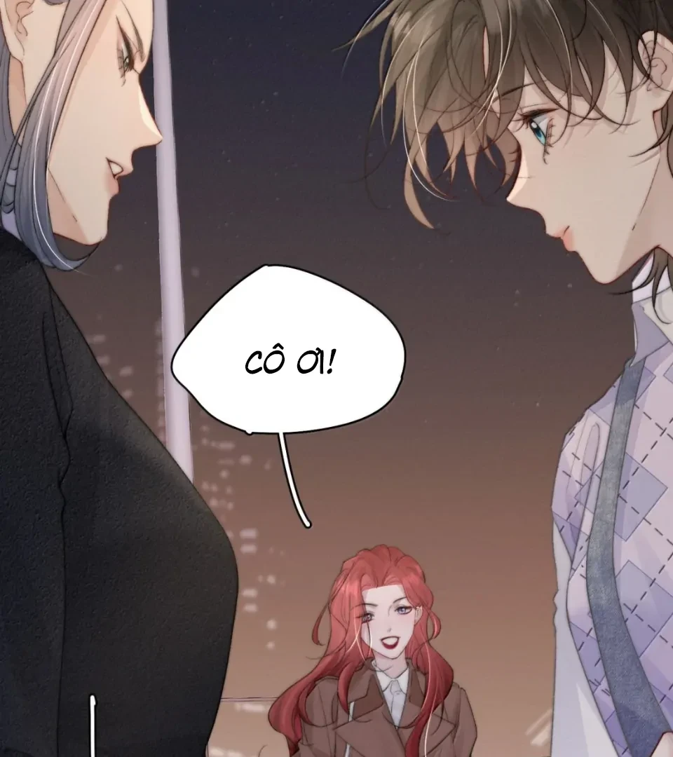 Ảnh Riêng Tư Chapter 63 - 7