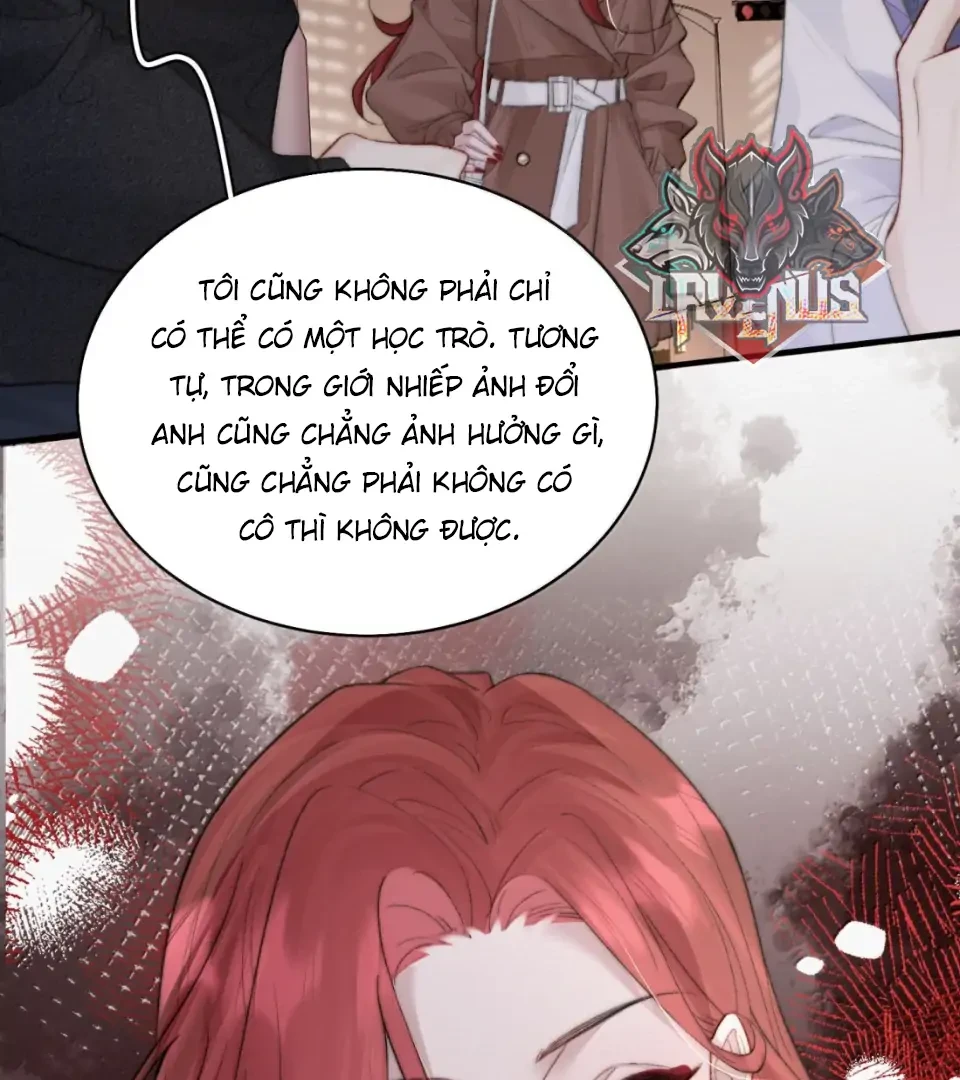 Ảnh Riêng Tư Chapter 63 - 8