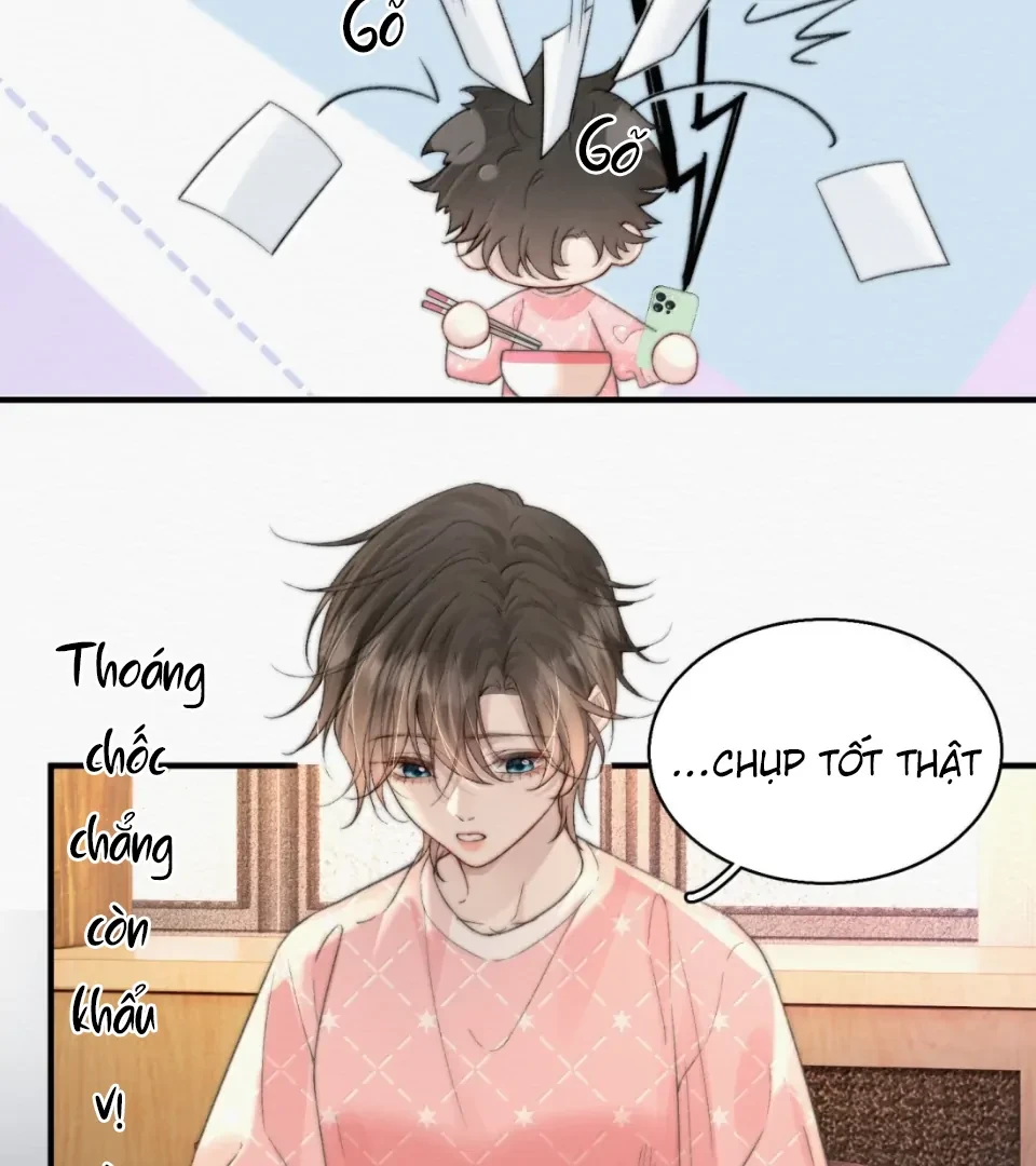 Ảnh Riêng Tư Chapter 63 - 27