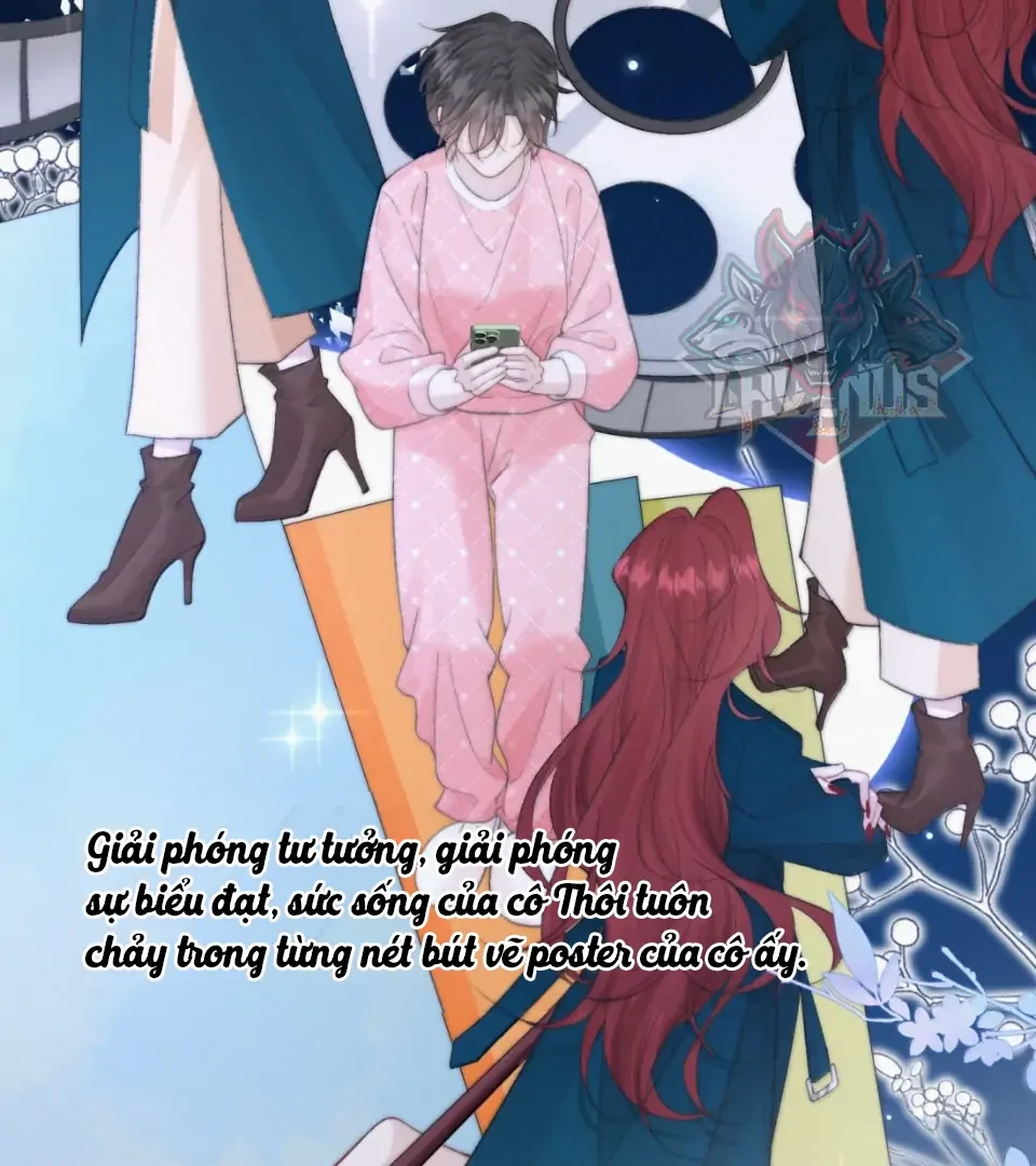 Ảnh Riêng Tư Chapter 63 - 29