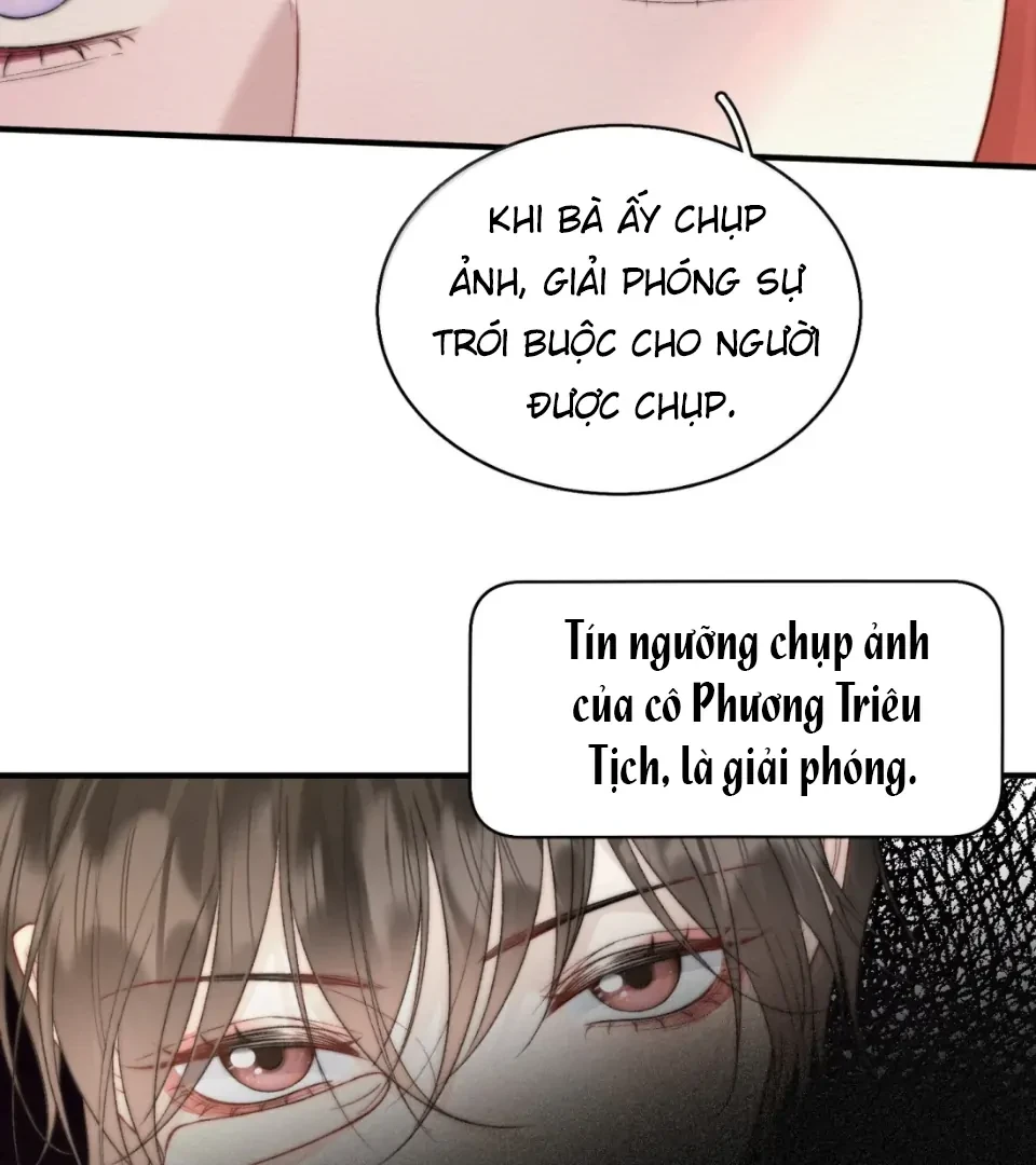 Ảnh Riêng Tư Chapter 63 - 33