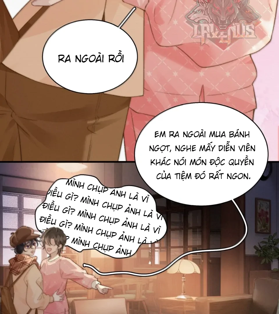 Ảnh Riêng Tư Chapter 63 - 43