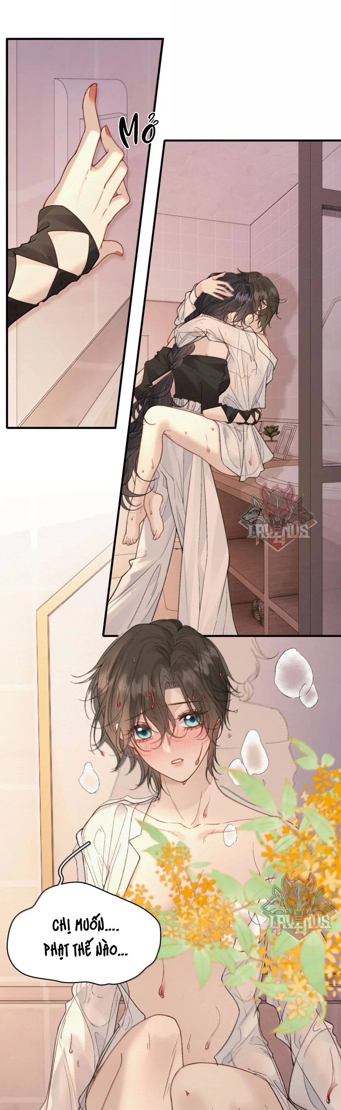 Ảnh Riêng Tư Chapter 93 - 2
