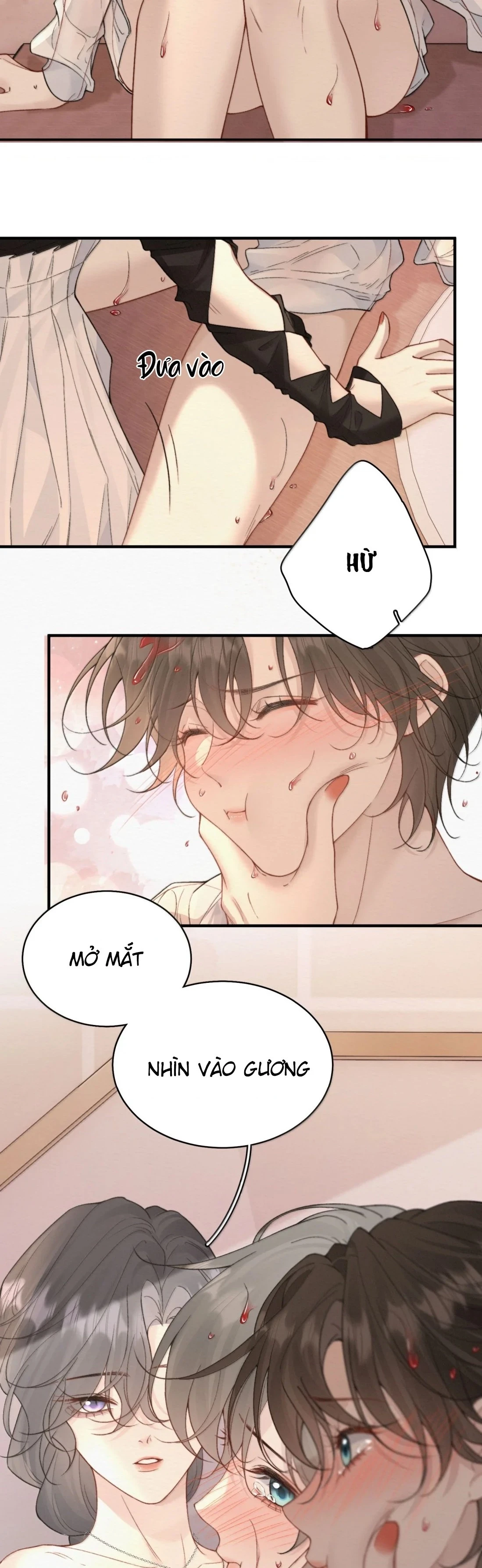 Ảnh Riêng Tư Chapter 93 - 3