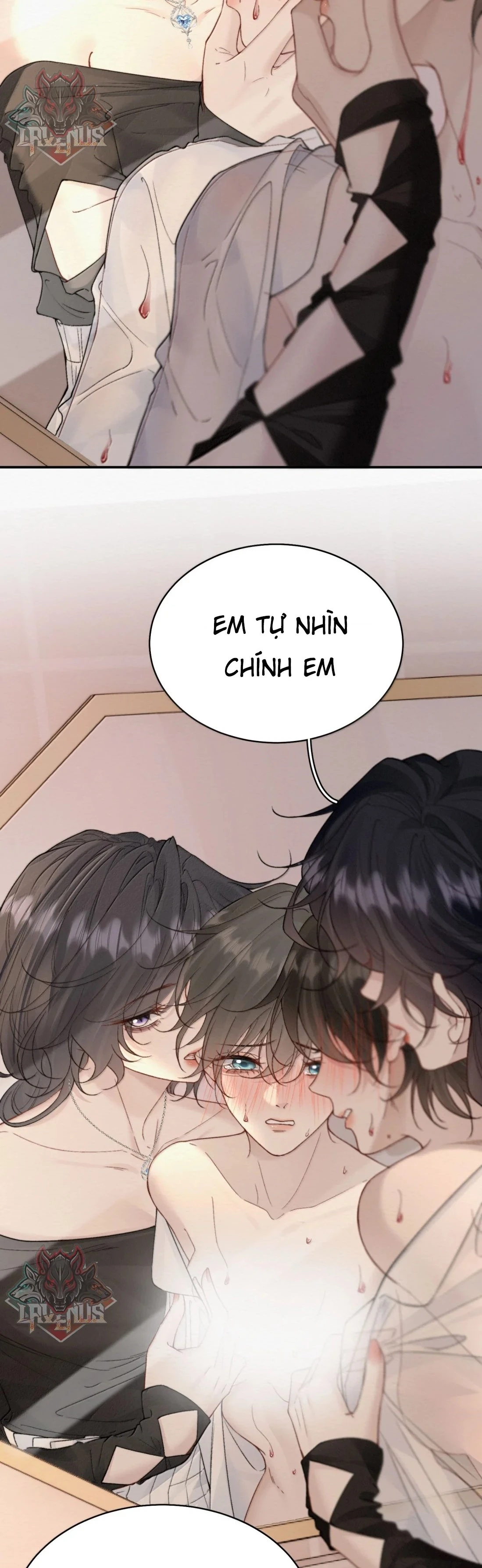 Ảnh Riêng Tư Chapter 93 - 4