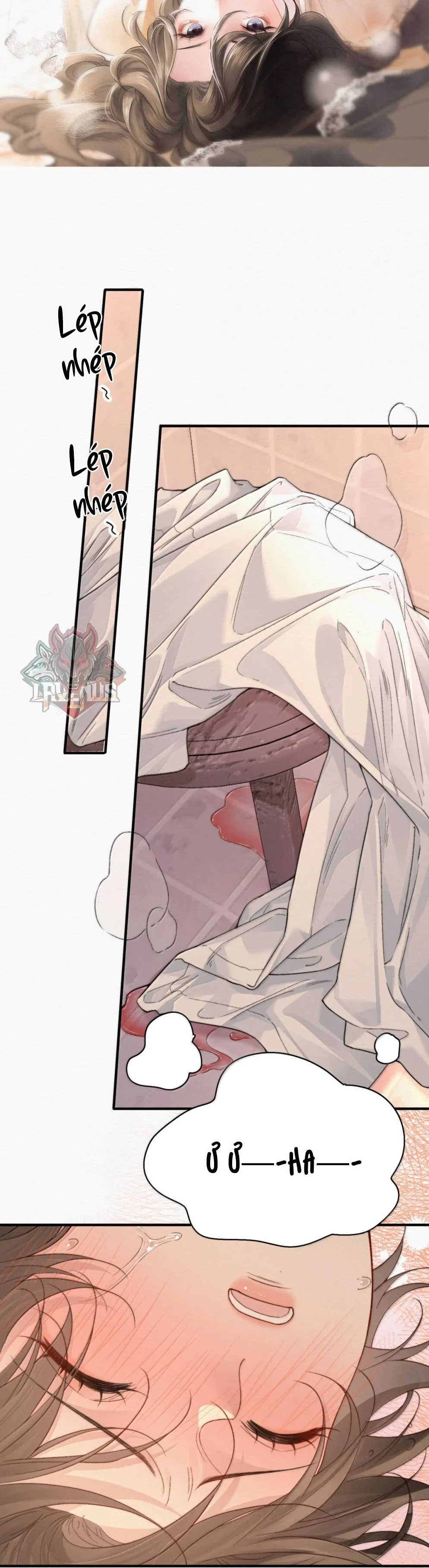 Ảnh Riêng Tư Chapter 93 - 8